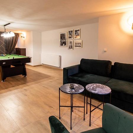 Apartamenty Swierkowa W Rydzewie Rydzewo Exteriör bild